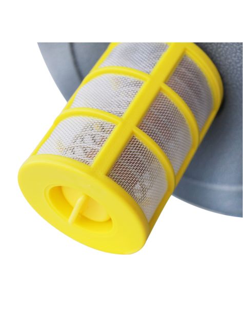 Ionizador Solar Piscina-5
