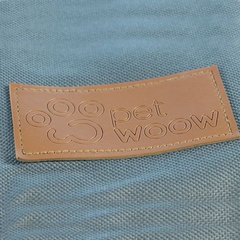 Cama para perro mascota toby enrrollable 112x67 cm petwoow-6