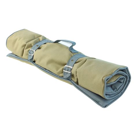 Cama para perro mascota toby enrrollable 112x67 cm petwoow-4