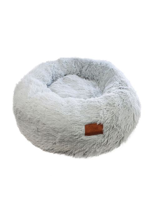 Cama para mascota perros y gatos Maite 80x67x10 cm M-0