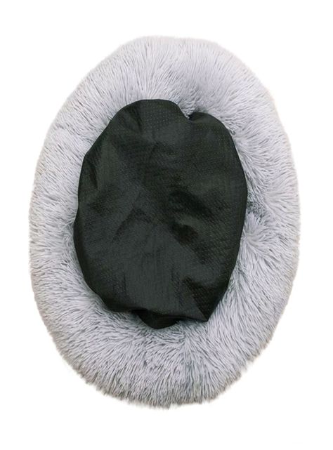 Cama para mascota perros y gatos Maite 80x67x10 cm M-2