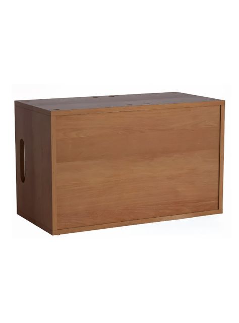 Estante Grande Cava De Madera Soporte Para 20 Botellas Vino-2