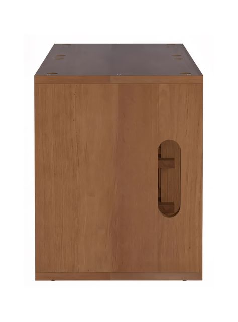 Estante Grande Cava De Madera Soporte Para 20 Botellas Vino-3