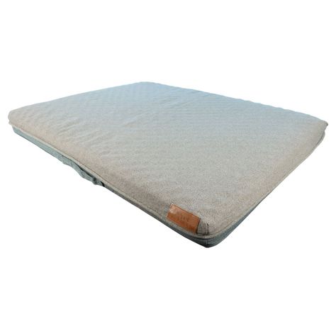 Cama para mascota perros y gatos Maite 80x67x10 cm M-1
