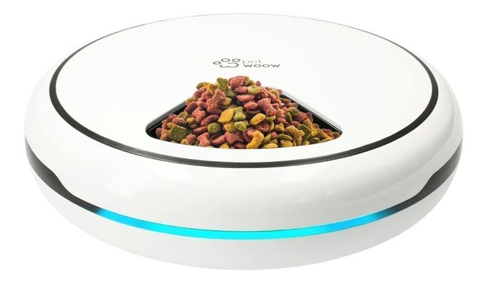 Alimentador automático perros y gatos petwoow-0