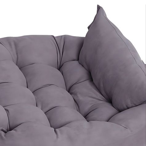 Cama para mascotas perro y gatos 68x50x40 Gris-4