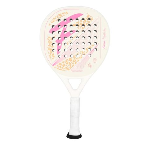 Pala Padel Carbon 3K Fiera-0