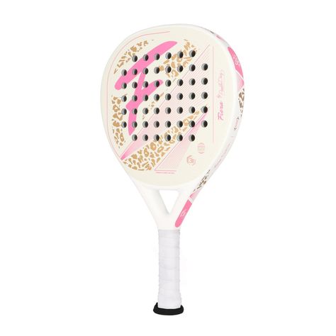Pala Padel Carbon 3K Fiera-1
