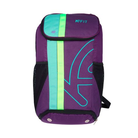 Mochila de Padel Hada Morado-0