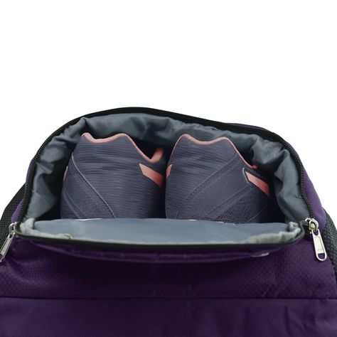Mochila de Padel Hada Morado-6