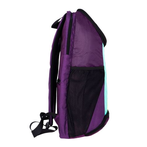 Mochila de Padel Hada Morado-1