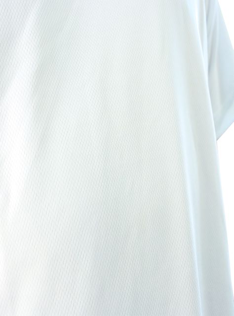 Polera Padel K-FIT Blanca Talla XL-5