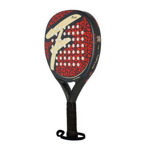 Pala Padel Carbon Feroz-1