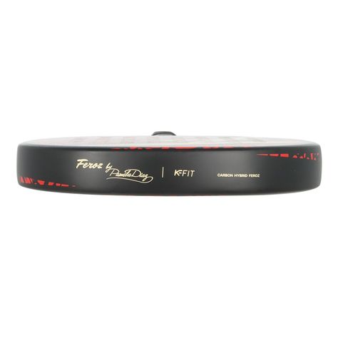 Pala Padel Carbon Feroz-4