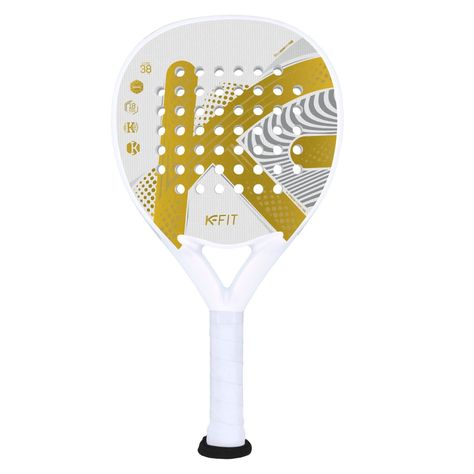 Pala Padel K-Omega Hybrid 18K-0