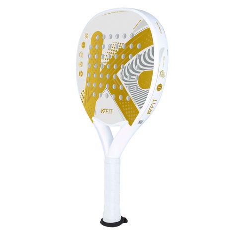 Pala Padel K-Omega Hybrid 18K-1
