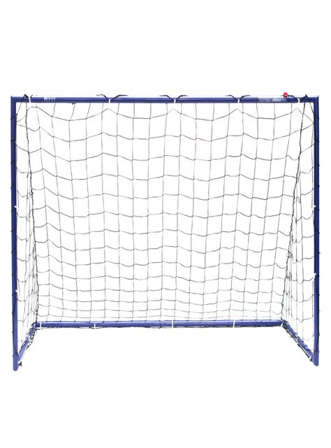 ARCO DE FUTBOL M 180X120X90 K-FIT-1