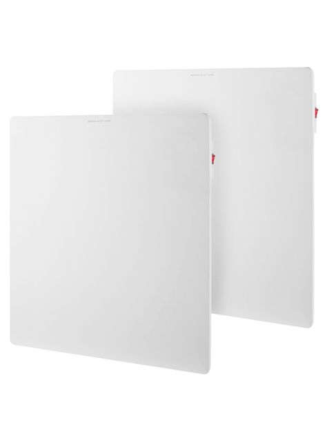 Pack 2 Panel Calefactor 550W-3