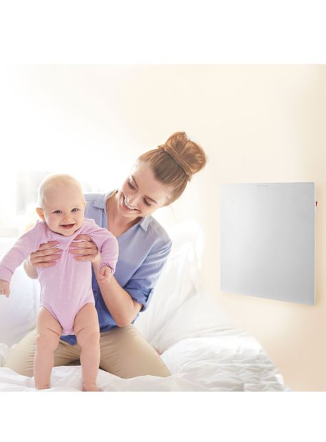 Pack 2 Panel Calefactor 550W-1