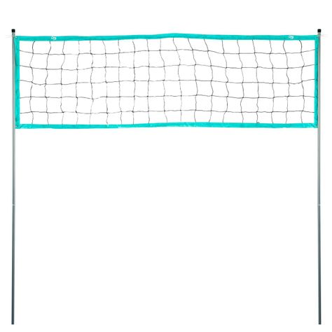 Malla Multi Red Vóleibol Glowup-0