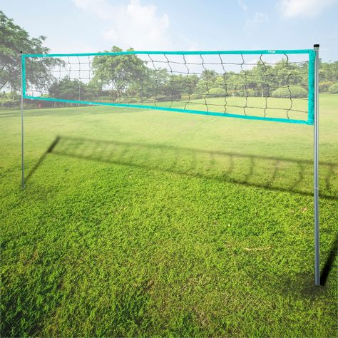 Malla Multi Red Vóleibol Glowup-1