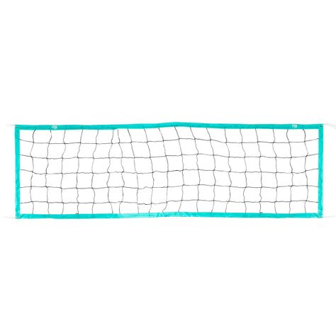 Malla Multi Red Vóleibol Glowup-3