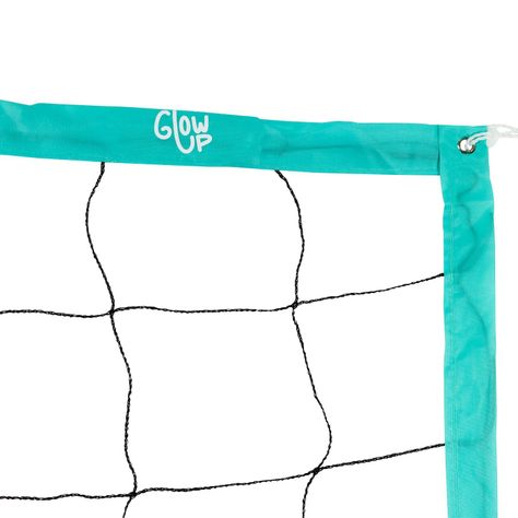 Malla Multi Red Vóleibol Glowup-4