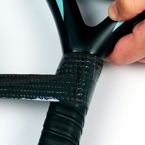 Over Grip K-FIT Negro-3