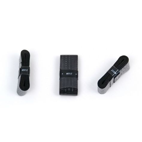 Over Grip K-FIT Negro-2