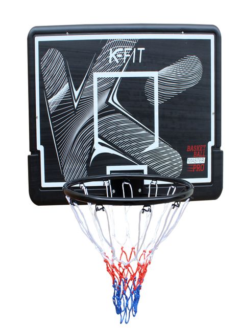 Aro de Basketball de Pared K-FIT-1