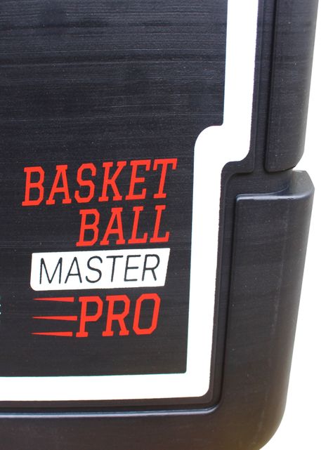 Aro de Basketball de Pared K-FIT-2