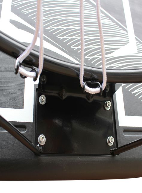 Aro de Basketball de Pared K-FIT-4