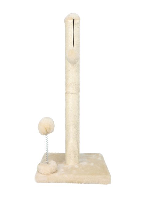 Rascador gimnasio para gatos 56x30x30-5