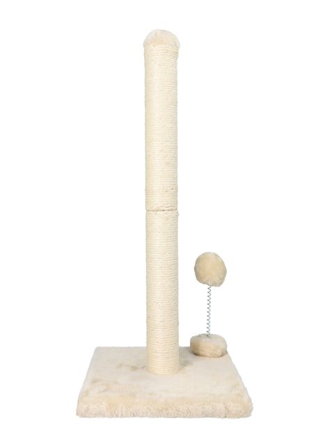 Rascador gimnasio para gatos 56x30x30-7