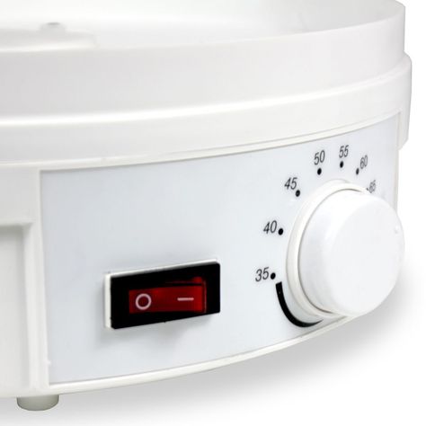 Deshidratador De Alimentos Eléctrico 5 Niveles-3