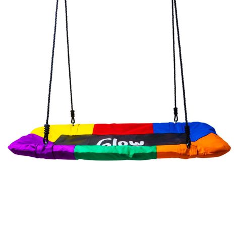 Pack Columpio Rectangular + Escalador Columpio-1