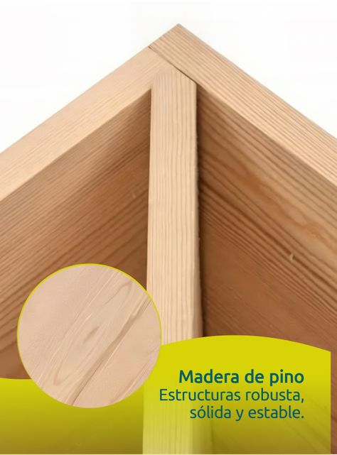 Rack Repisa Cava Madera Con Soporte Para 24 Botellas De Vino-3