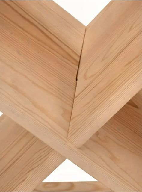 Rack Repisa Cava Madera Con Soporte Para 24 Botellas De Vino-4