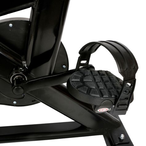 Bicicleta Spinning Strong PRO-FIT Blue-2