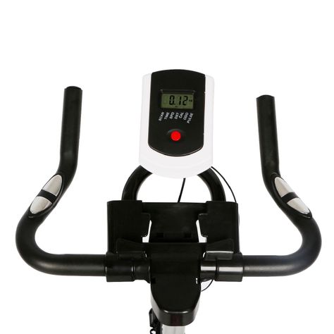 Bicicleta Spinning Strong PRO-FIT Blue-1