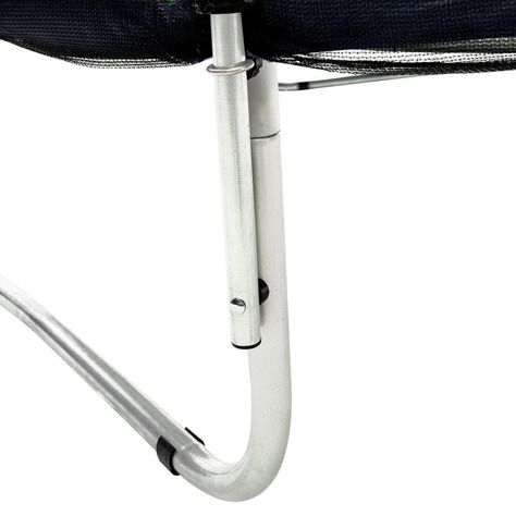 Cama ElásticaI 8ft 2,44mt Malla + Escalera-7