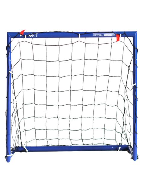 Arco de Futbol S 95x70x45 K-FIT-1