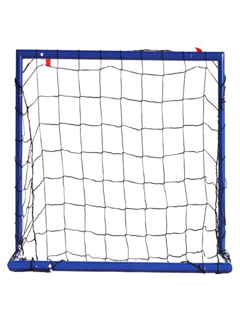 Arco de Futbol S 95x70x45 K-FIT-2