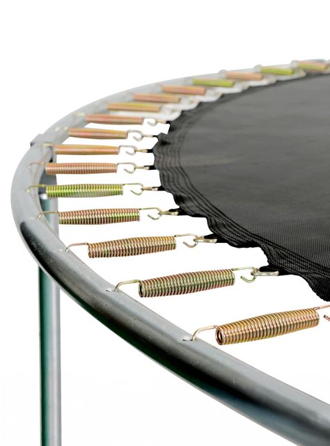 	
36 Resortes Para Camas Elásticas 6ft 1.83mts Glowup-0
