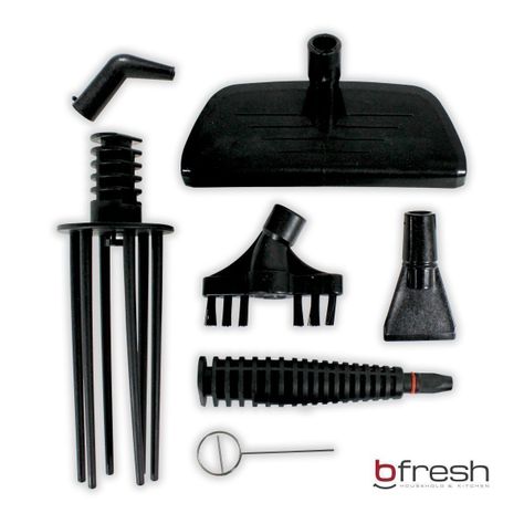 Mopa a Vapor 12 en 1 Stream Cleaner B-Fresh-4