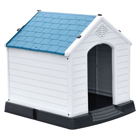 Casa Mascota 73x66x71 Lil House-2