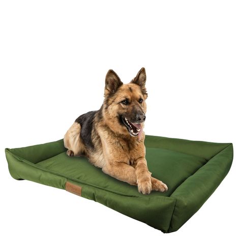 Cama Mascota Lucky 90x69x15 cm L-0