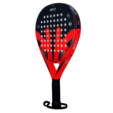 Pala Padel K-Gamma Powerful 3K-1