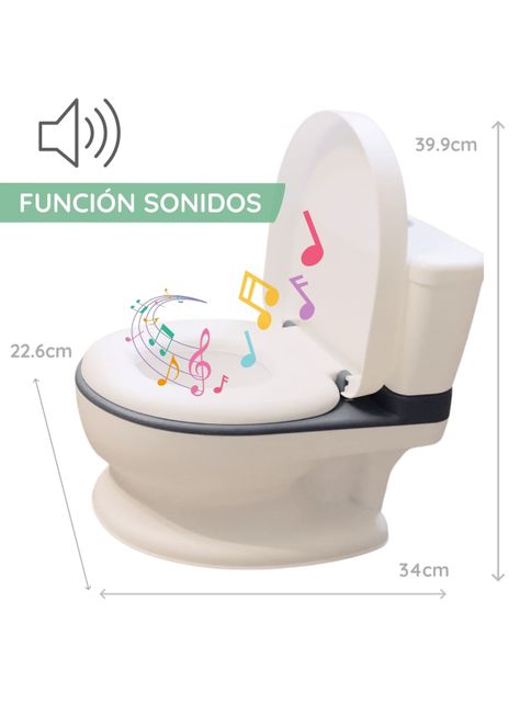 Pelela De Aprendizaje Infantil Con Sonido-1