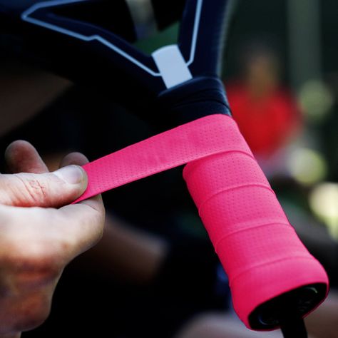Over Grip K-FIT Magenta-1